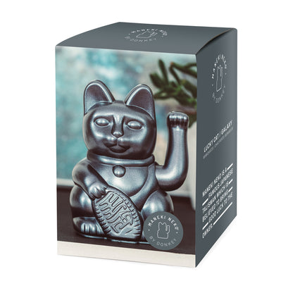 Lucky cat Galaxy