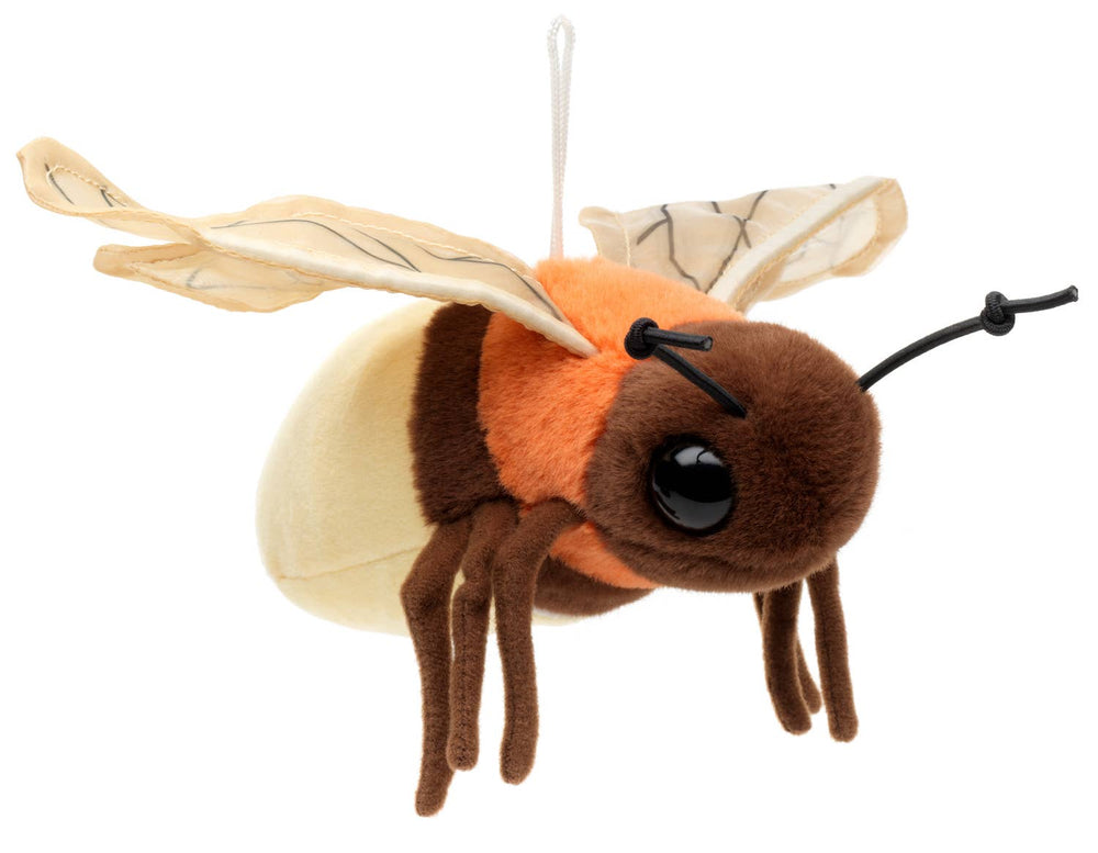 Peluche Luciole Lumineuse