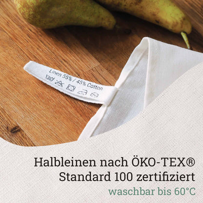 Vaatdoek – De vergadering