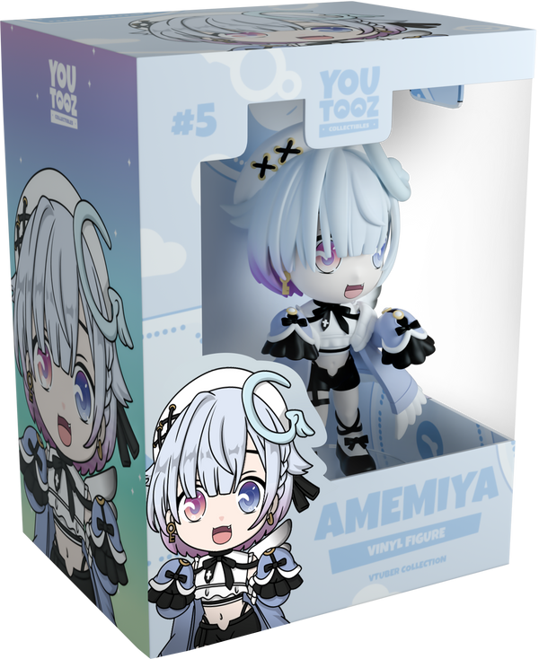 Amemiya
