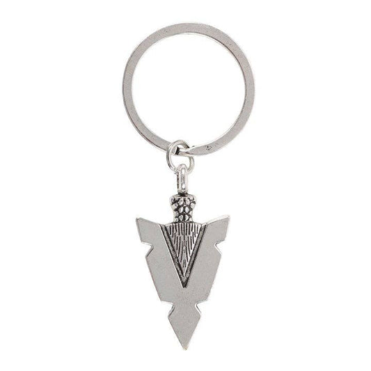 Porte-clés Viking Spjót Arrowhead