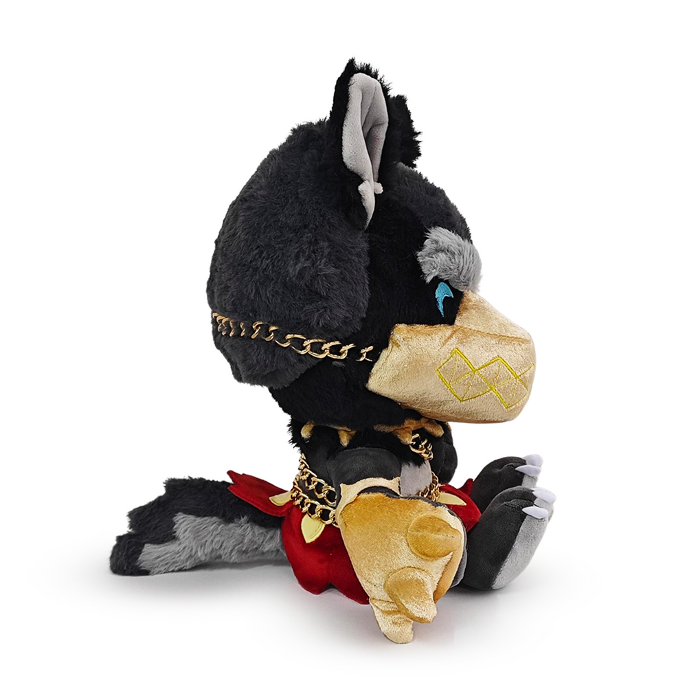 Peluche Fenrir Mordex
