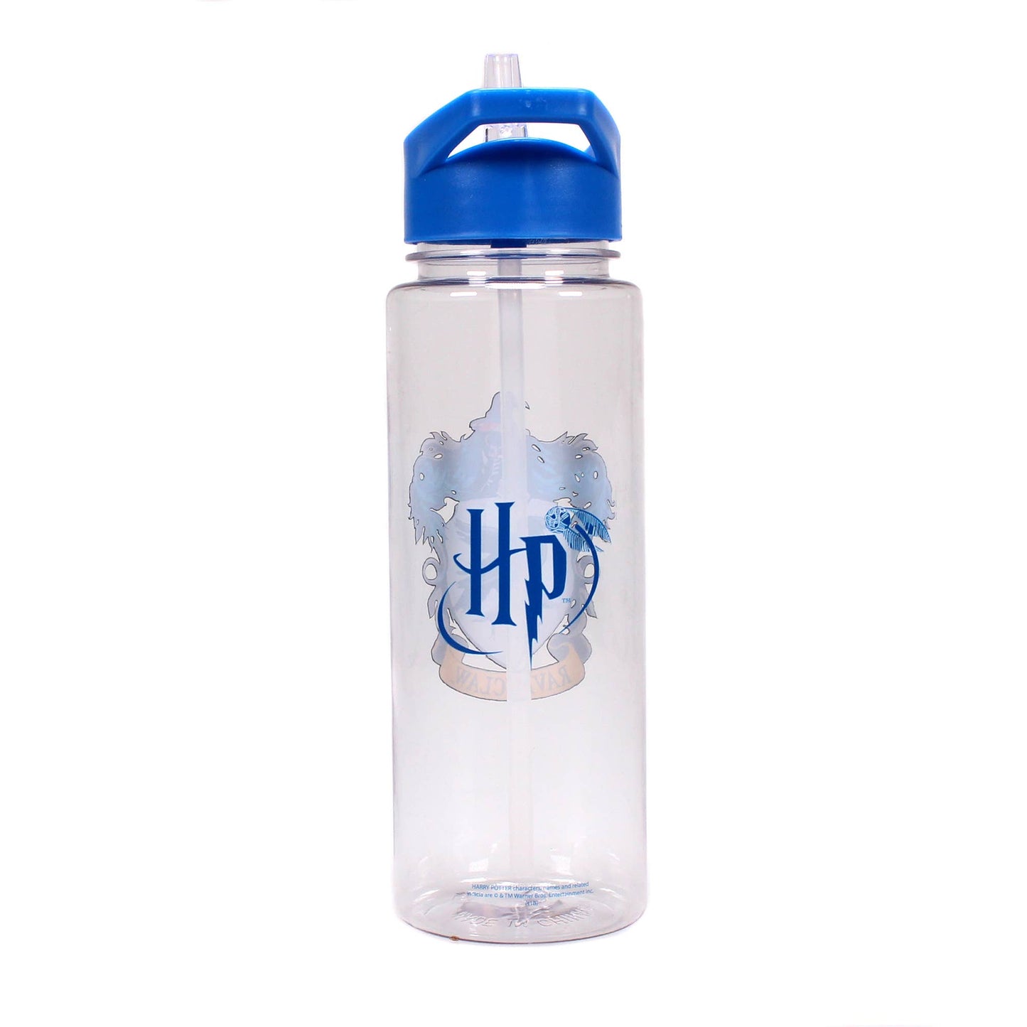 Gourde en plastique Harry Potter - Serdaigle 700 ml