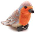 Peluche Rouge-gorge