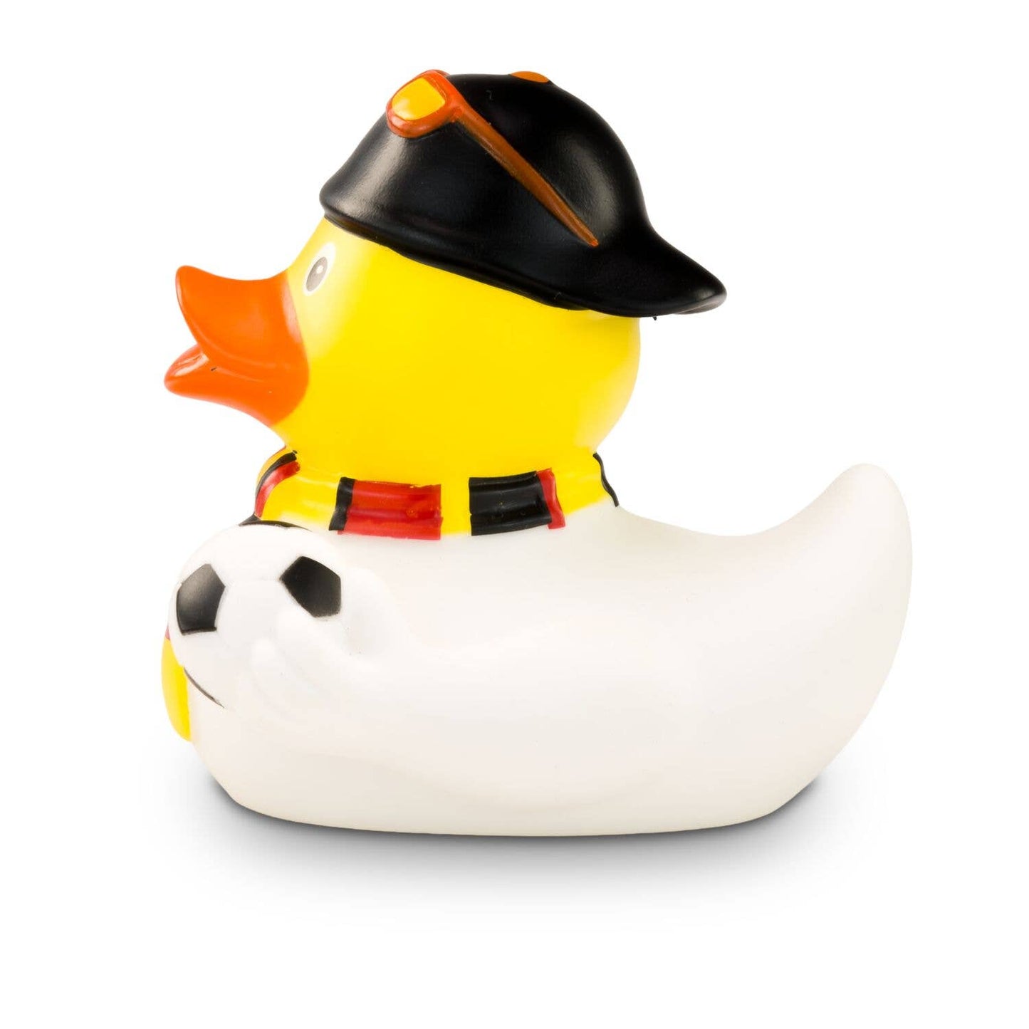 Pato apoiante alemão