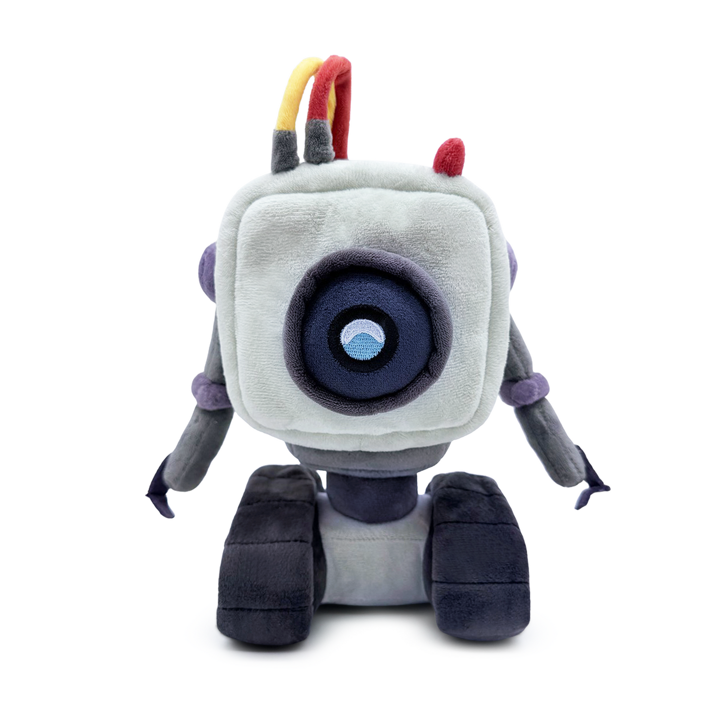 バターロボットぬいぐるみ（9インチ）