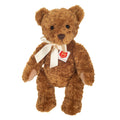 Peluche Oso Teddy Clásico Marrón con 5 Articulaciones – 37 cm