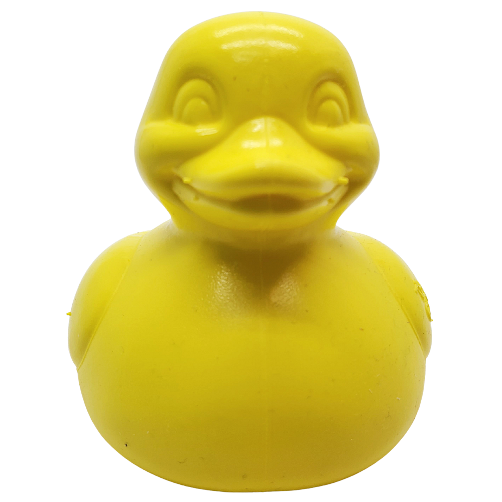 Pato amarillo el buen pato