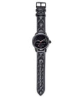 Star Wars verzamelhorloge - Darth Vader