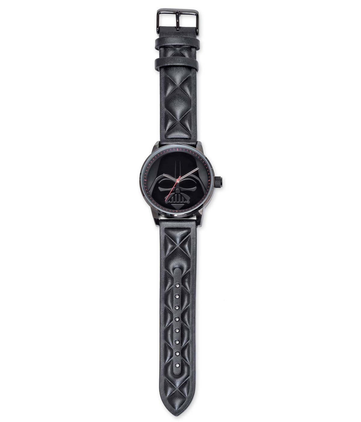 Reloj coleccionable de Star Wars - Darth Vader
