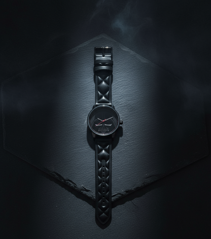 Reloj coleccionable de Star Wars - Darth Vader