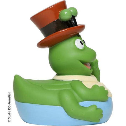 Canard Sauterelle Flip