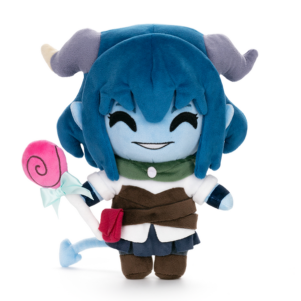 Critical Role: Mighty Nein アニメシリーズ ジェスター ぬいぐるみ (9インチ)