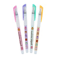 Ensemble de Stylos Gel Pusheen – Sweets