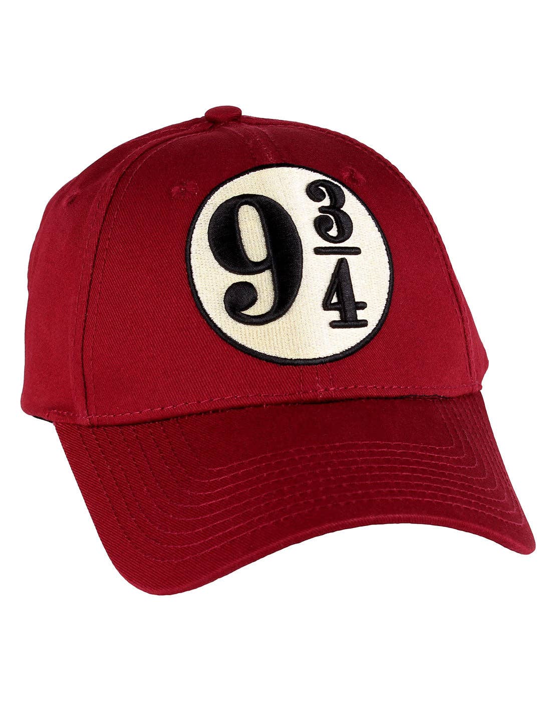 casquette harry potter voie 9 3 4 cotton division