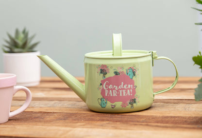 Théière arrosoir 'Garden Par-Tea'
