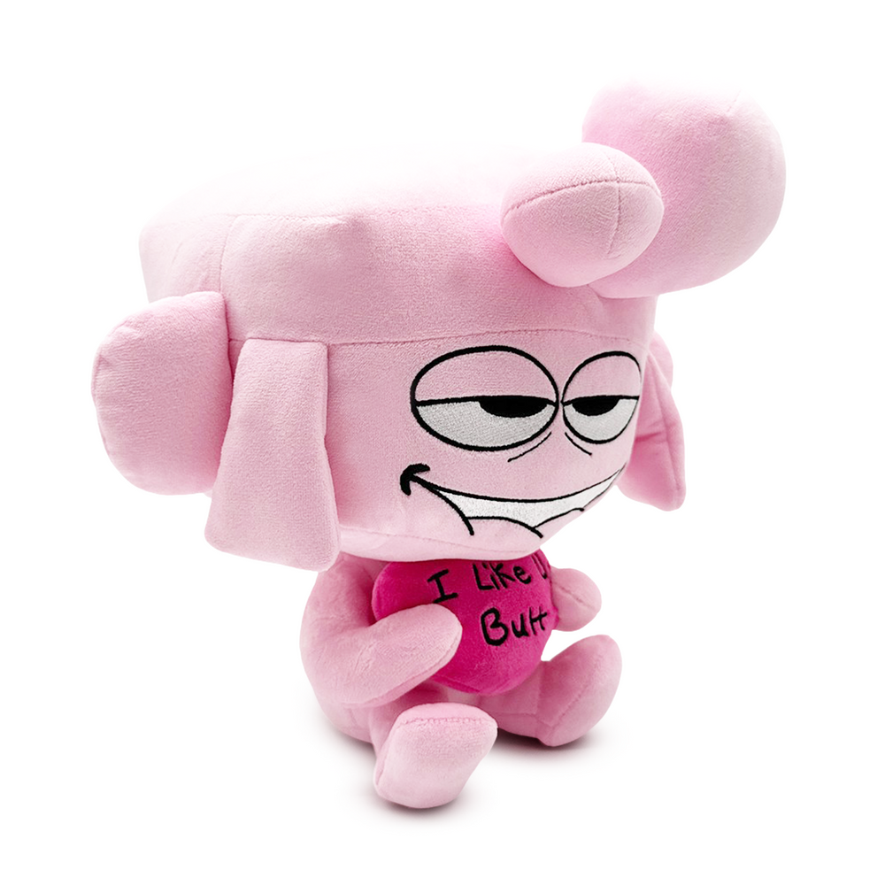 Peluche Pinkouple