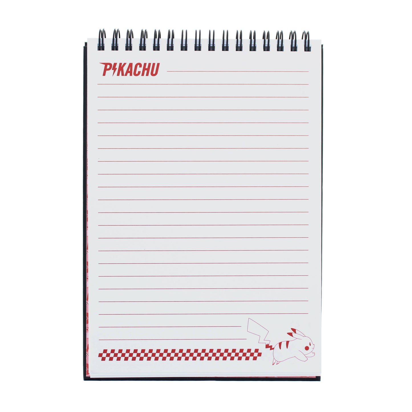 Carnet – notes Pokémon Nostalgia Nostalgia | Blueprint Collections – vue 4