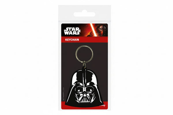 Llavero de Star Wars - Darth Vader