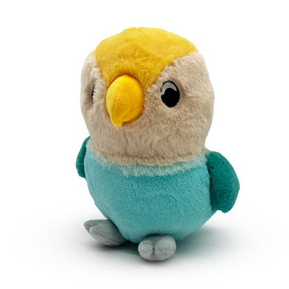 Prince Plush (9in)