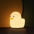 Duck Night Light