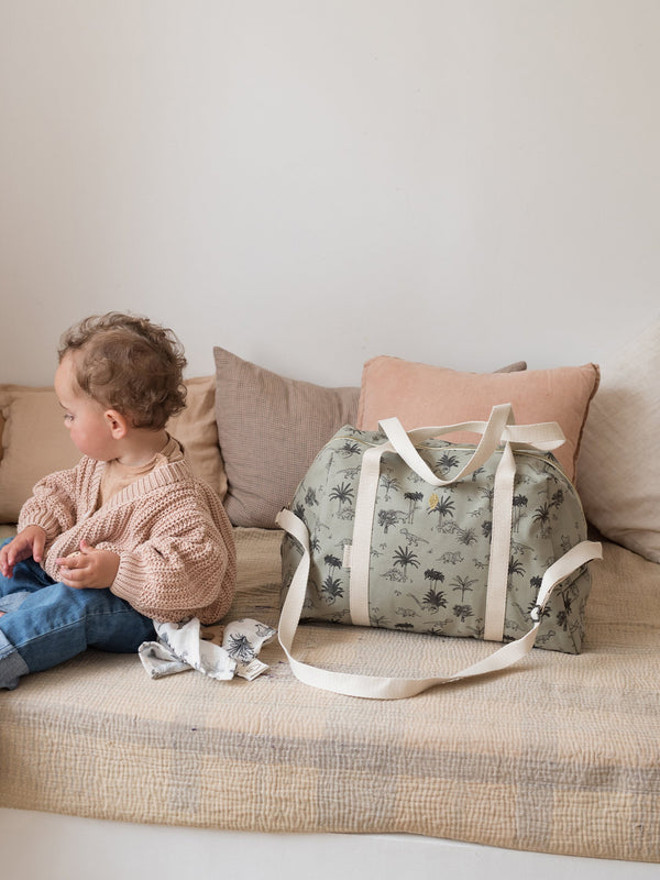 Diaper bag - JOSEPH