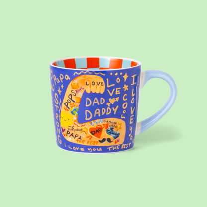 Mug Meilleur Papa