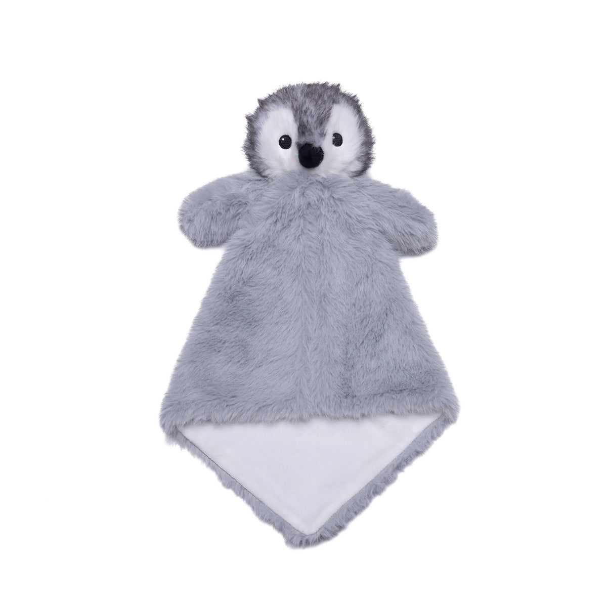 Doudou Manchot Pingi