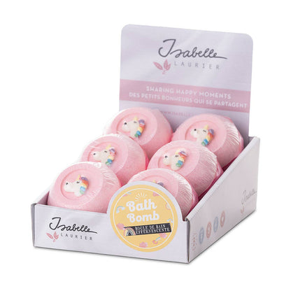 Bruisbal voor in bad - Eenhoorn Droom