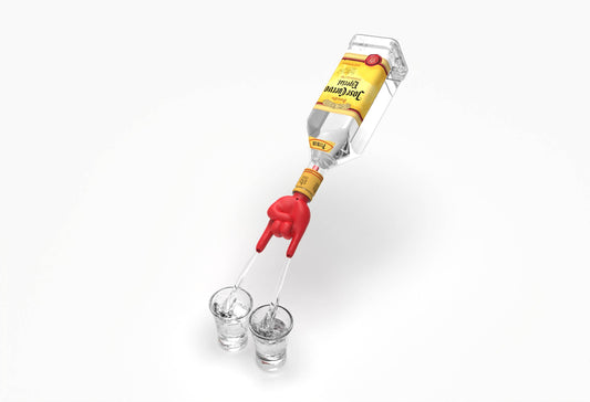 Bec verseur Main Rock