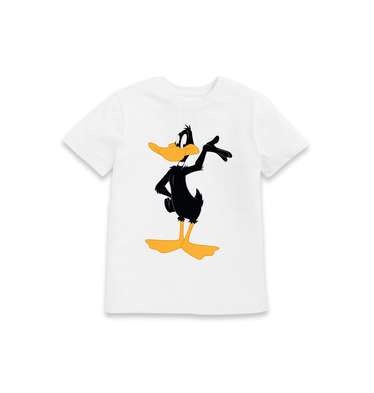 T-shirt enfant Looney Tunes Daffy Duck
