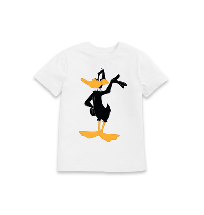 T-shirt enfant Looney Tunes Daffy Duck