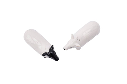 Sale e pepe, montone