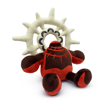 Plush Occupant (9in)