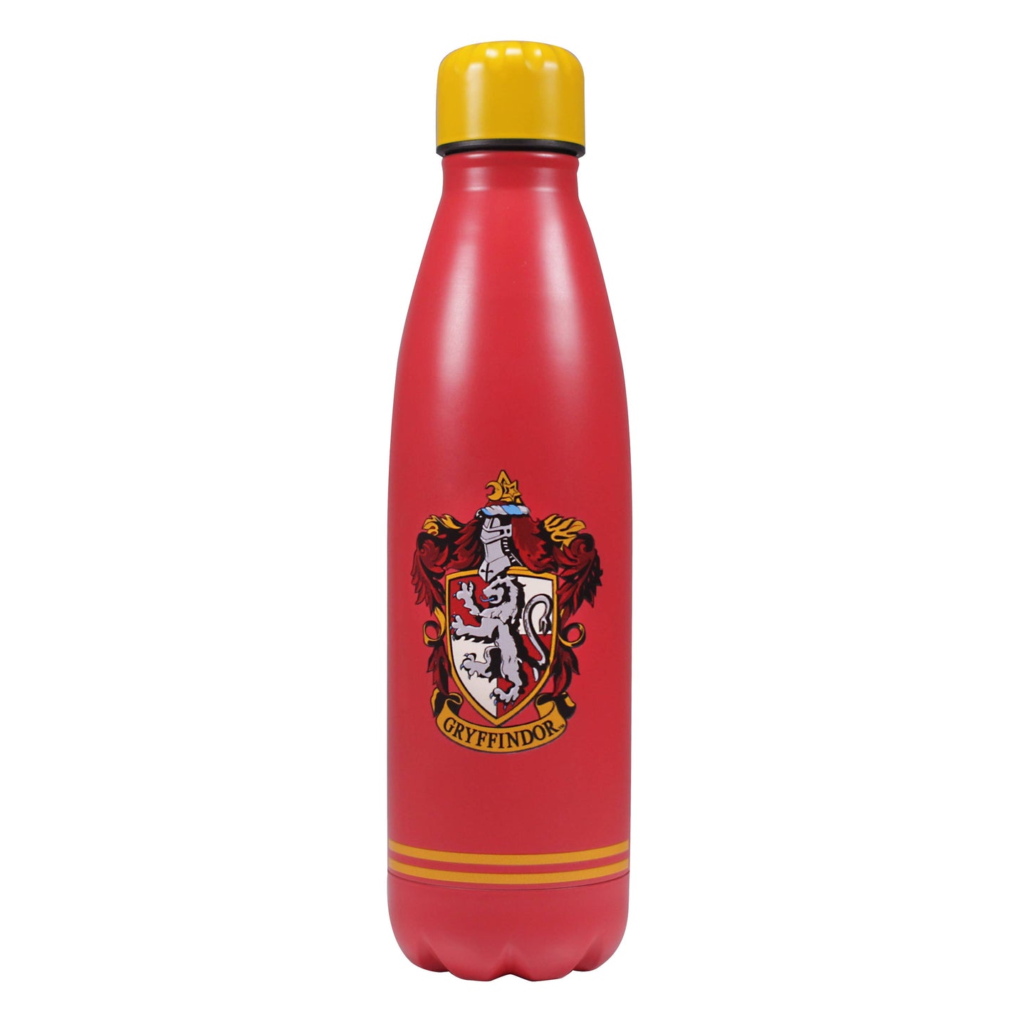 Gourde en métal Harry Potter - Gryffondor 500 ml