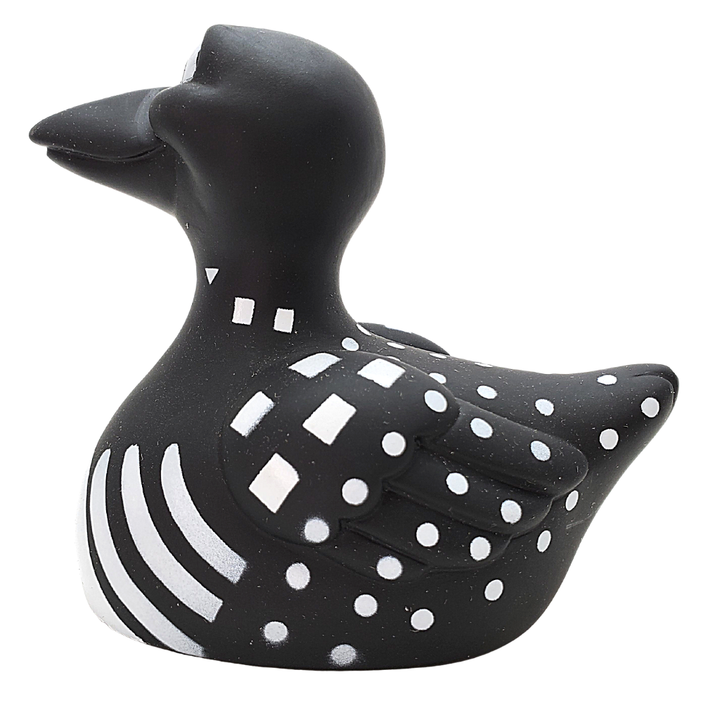 Canard Claire Le huard