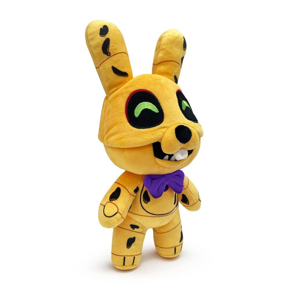 Spring Bonnie ぬいぐるみ – 22.9 cm