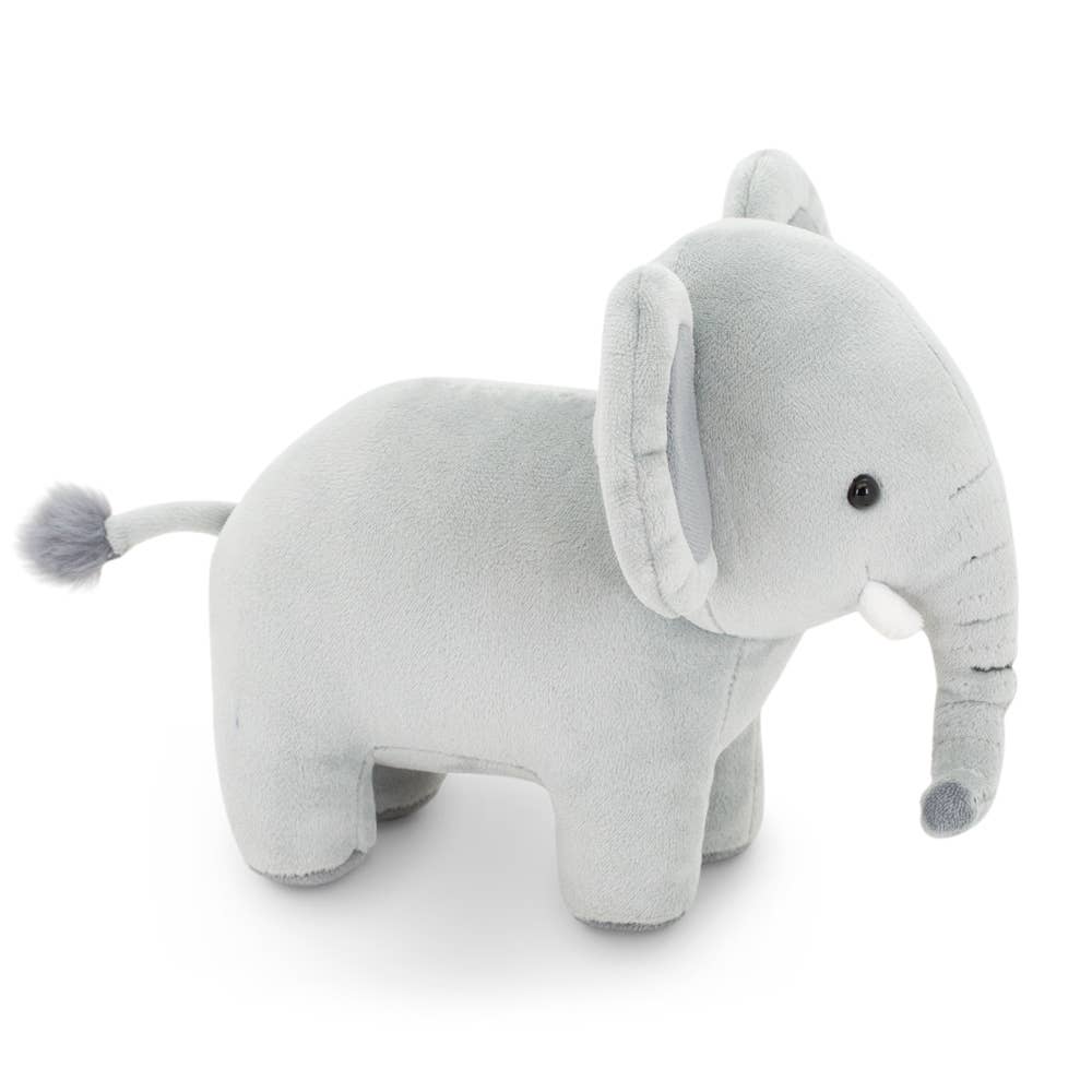 Elefante de peluche - 16 cm