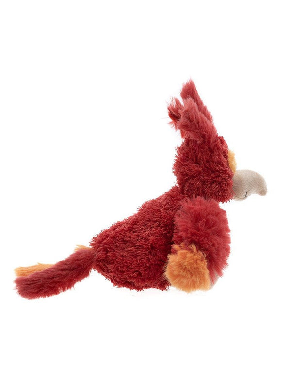 Peluche Firebird Cuddle Cub