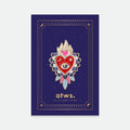 Ex-Voto Pin