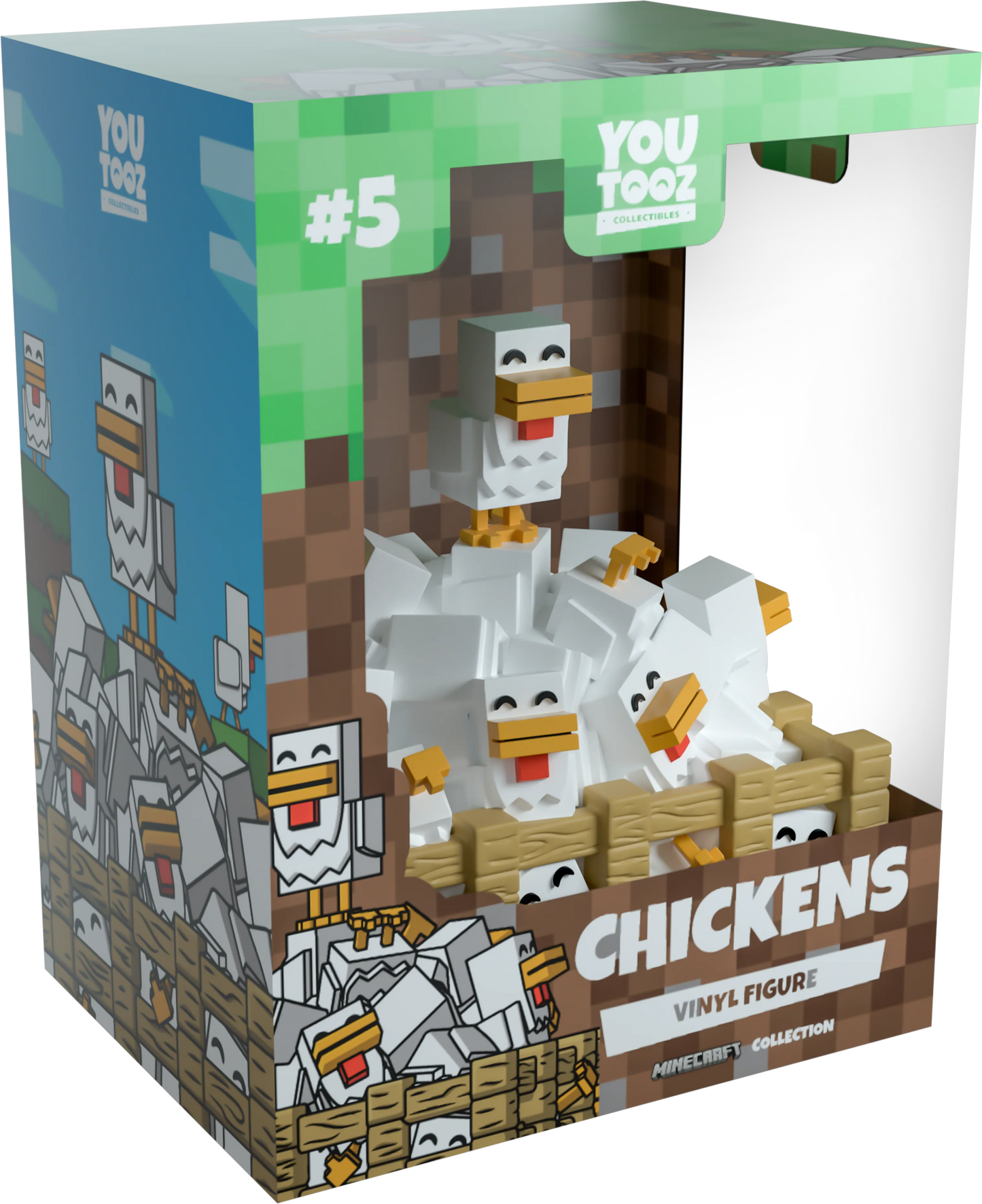 Chickens 
