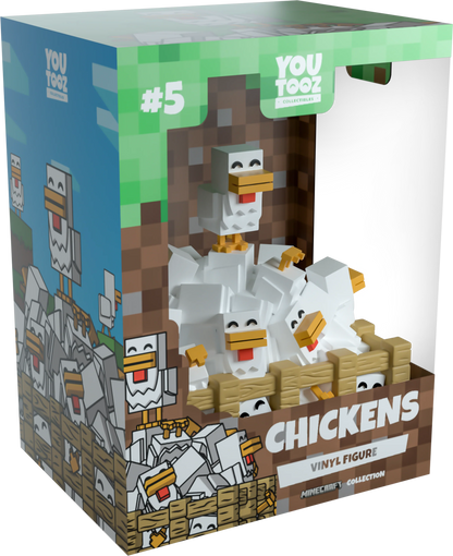 Chickens 