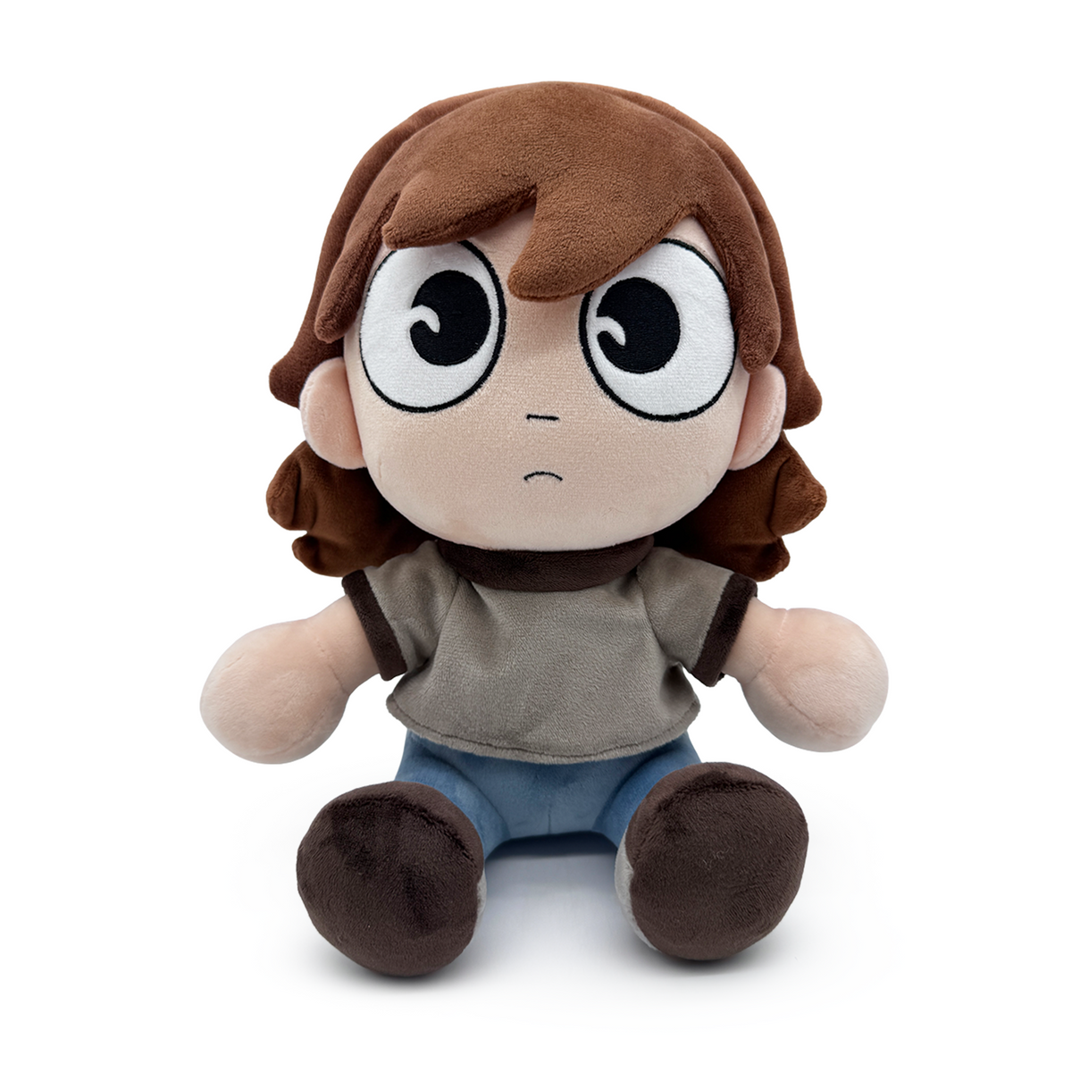 Young Neil Plush (9in)