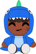 Peluche BasicallyIDoWrk