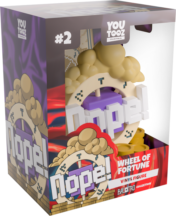 Wheel of Fortune