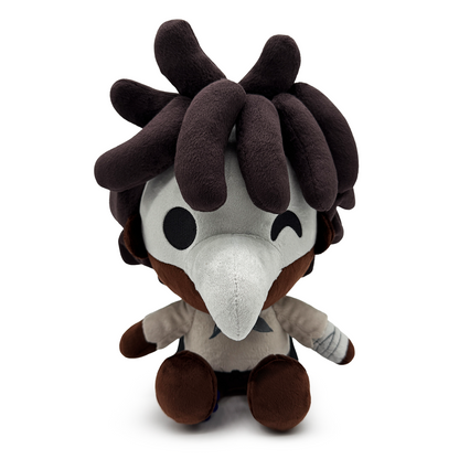 Low Plush (9in)