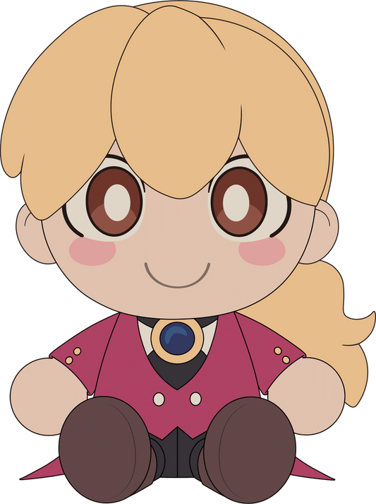 魔術師エリオットぬいぐるみ (9インチ)