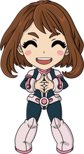 Ochaco Uraraka フィギュア