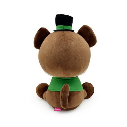 Popgoes シットぬいぐるみ (9インチ)