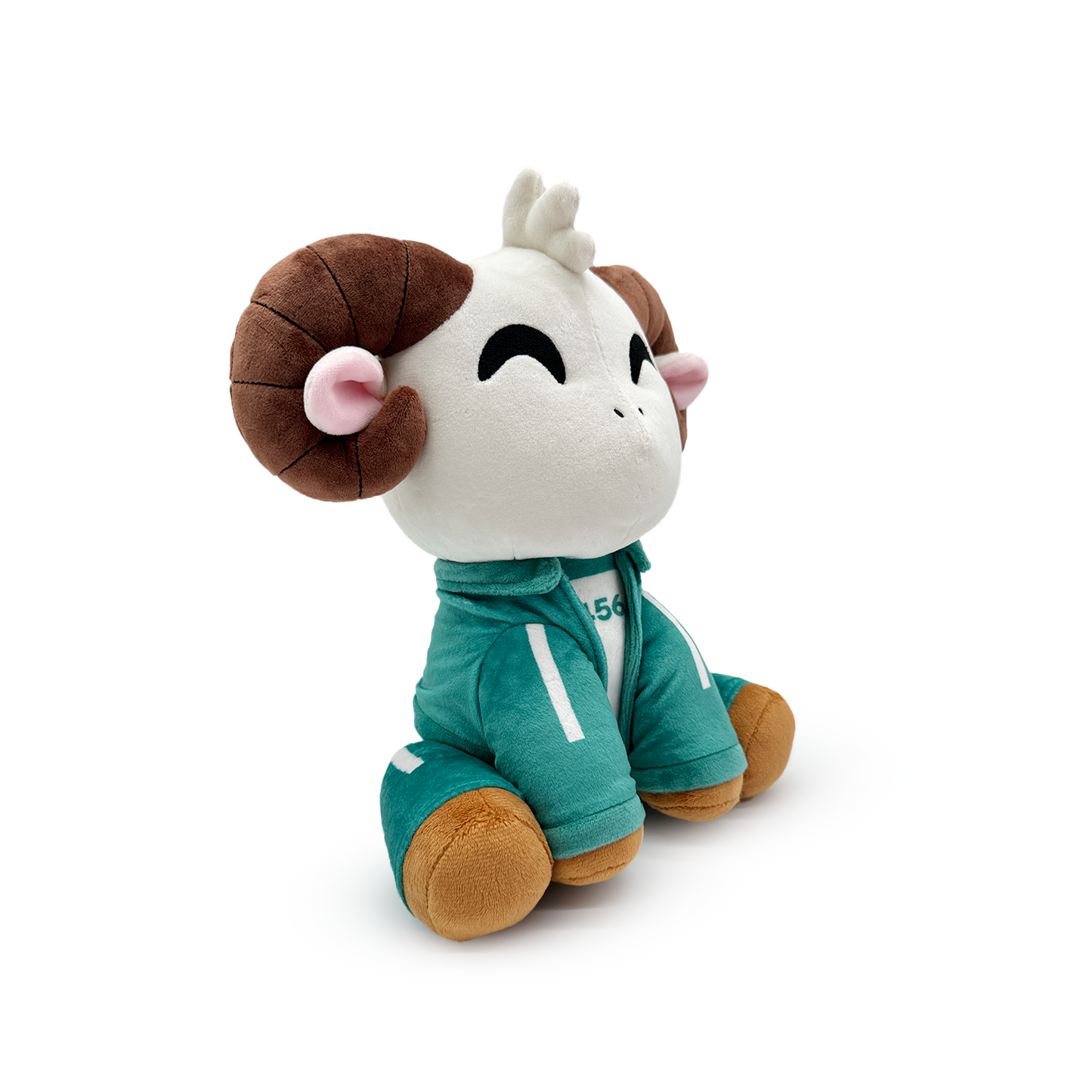 ジフン ラミーぬいぐるみ (9インチ)